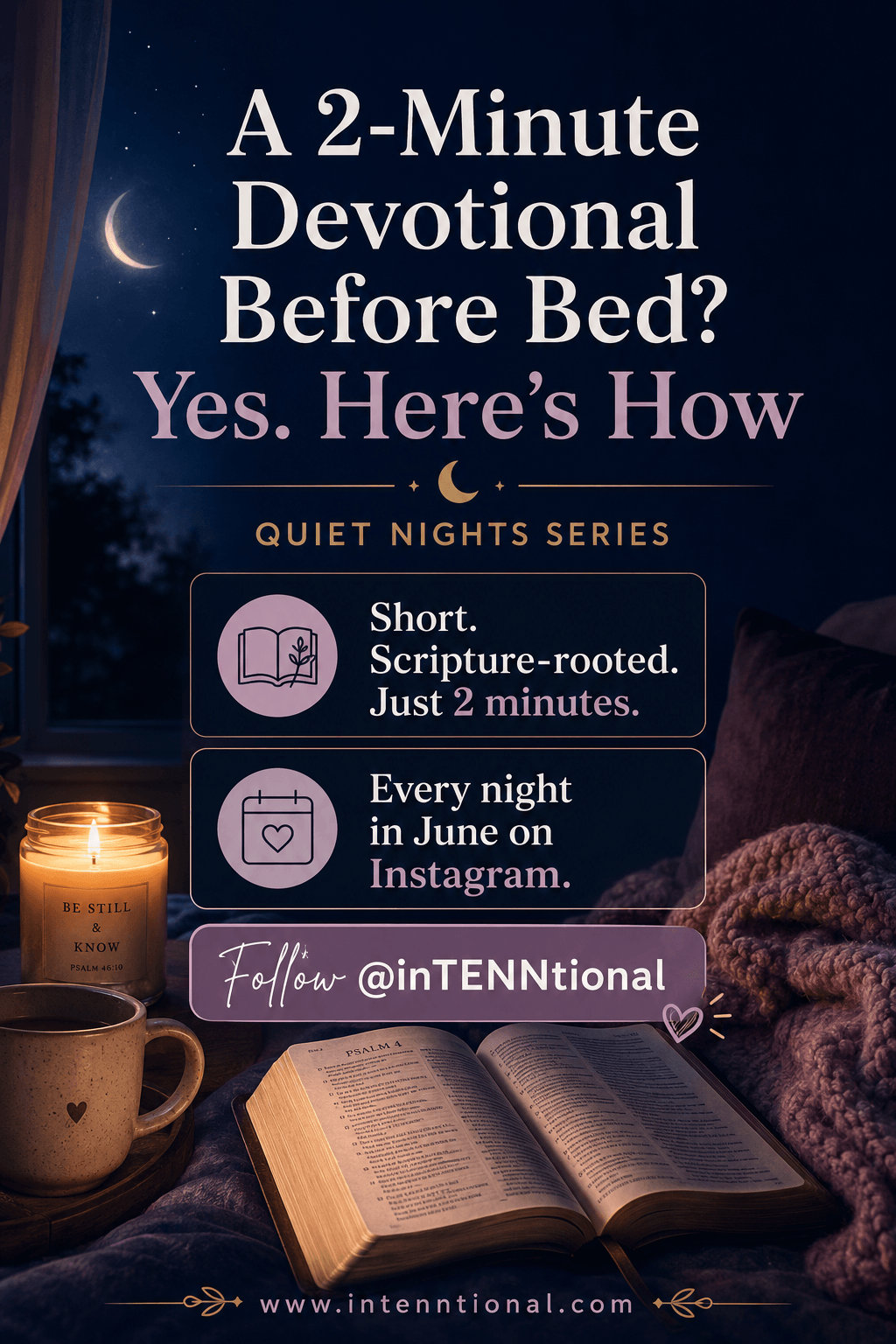 Quiet Nights